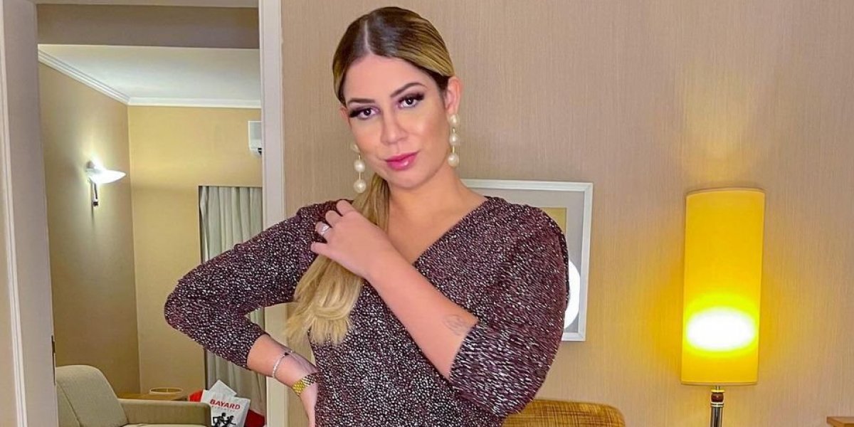 Polícia investiga se servidores vazaram imagens de autópsia de Marília Mendonça