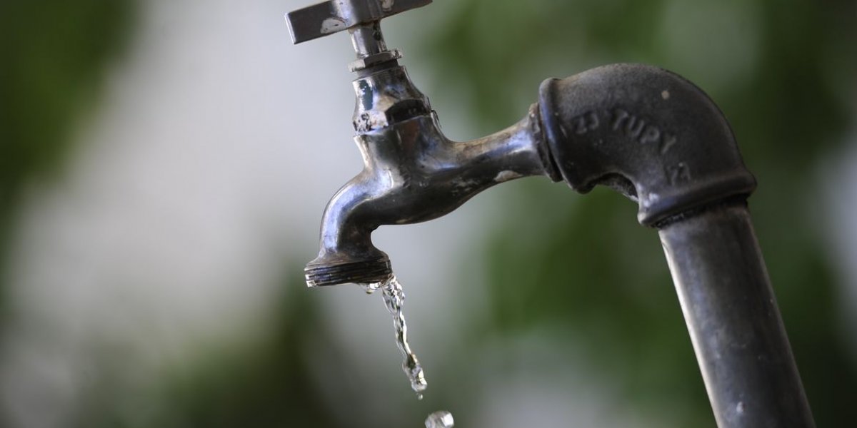 Moradores do litoral norte ficam sem água nesta segunda; veja localidades