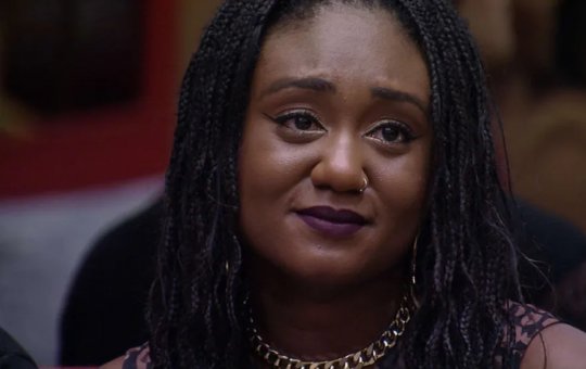 BBB 23: Sarah Aline é eliminada com 58% dos votos