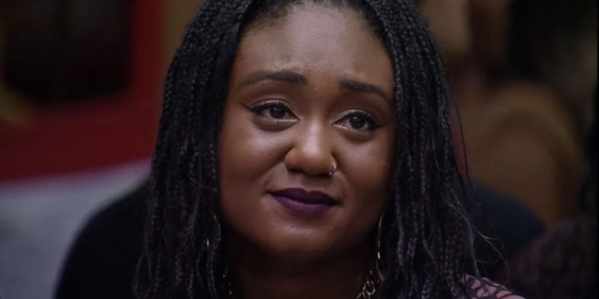 BBB 23: Sarah Aline é eliminada com 58% dos votos