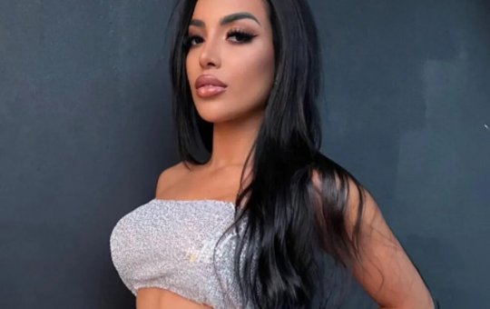 Autópsia indica que baiana usou cocaína antes de morrer na Argentina, diz jornal