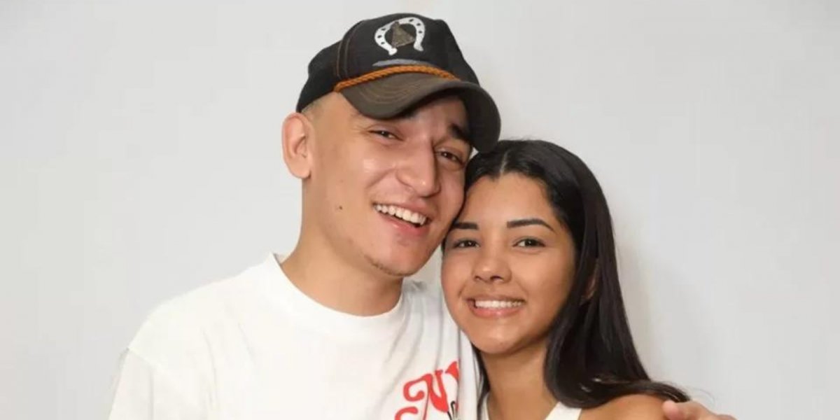 Ex-namorada de João Gomes revela quem terminou o namoro