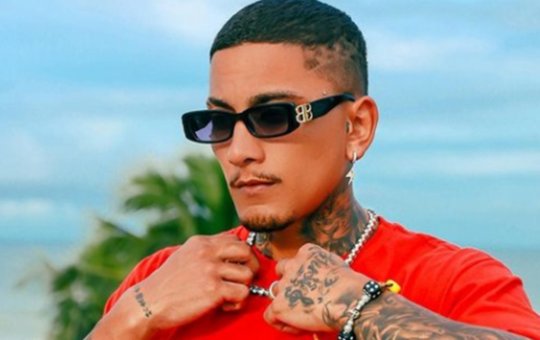 'Acabaram com meu casamento': Dynho Alves critica 'A Fazenda'