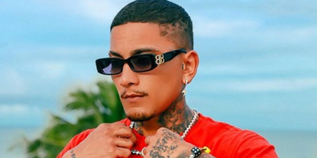 'Acabaram com meu casamento': Dynho Alves critica 'A Fazenda'