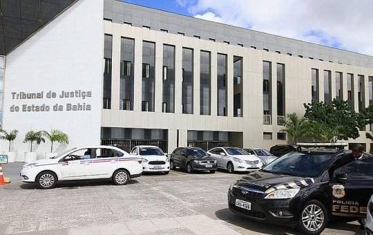 Tribunal de Justiça da Bahia abre processo seletivo; confira