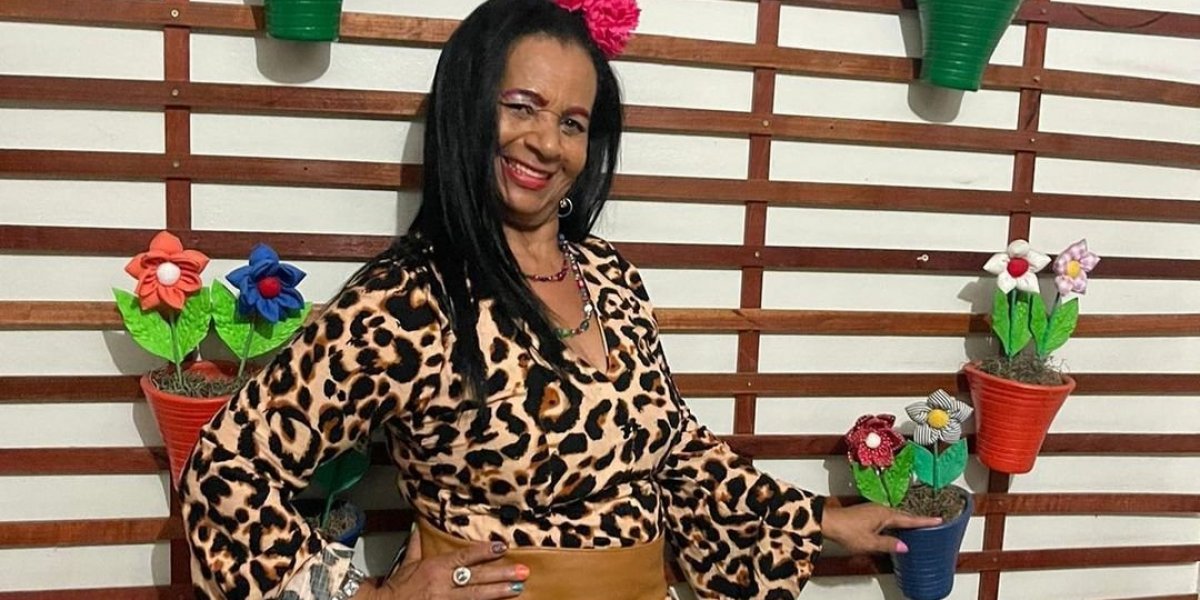 Gaga de Ilhéus faz harmonização e fica irreconhecível; veja a transformação