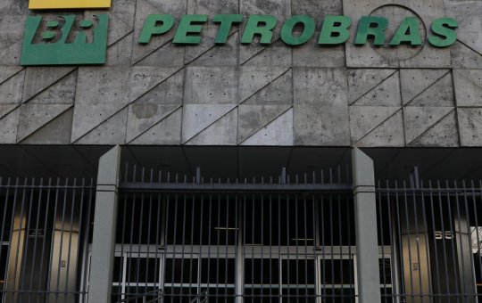 Petrobras anuncia redução do preço do gás natural a partir de maio
