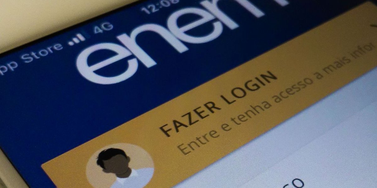 Enem: estudantes podem pedir isenção de taxa a partir desta segunda