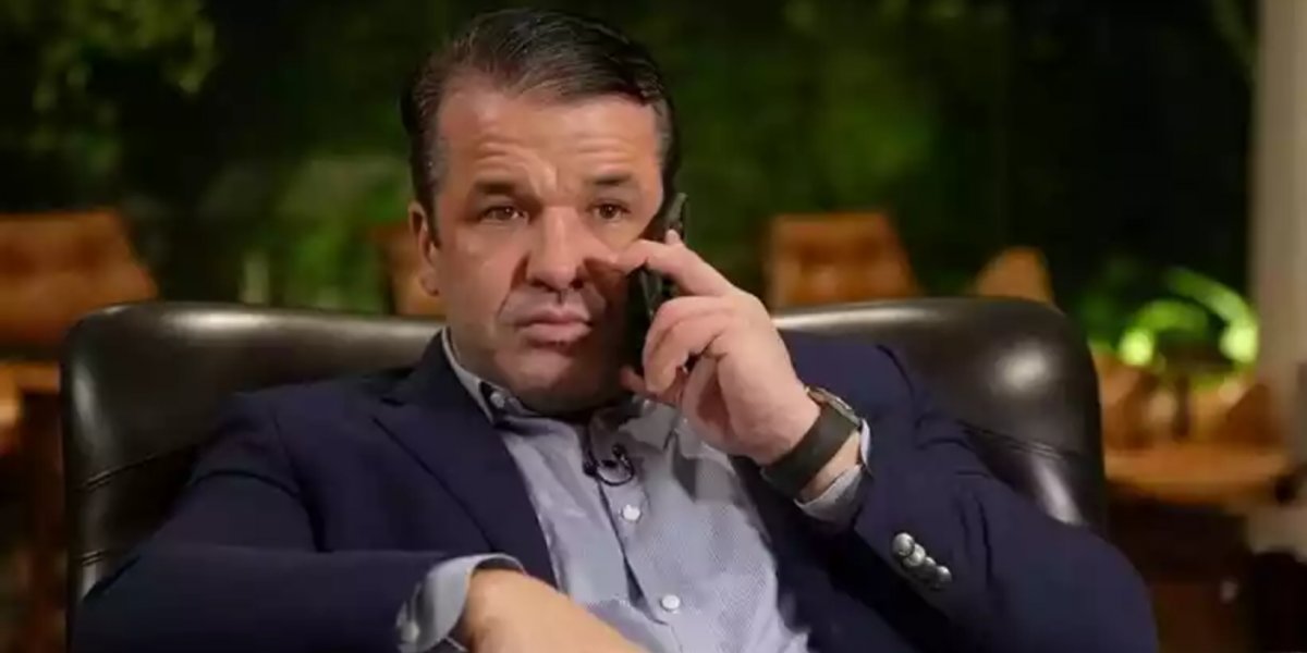 Acusado de estupro, brasileiro Thiago Brennand é preso nos Emirados Árabes