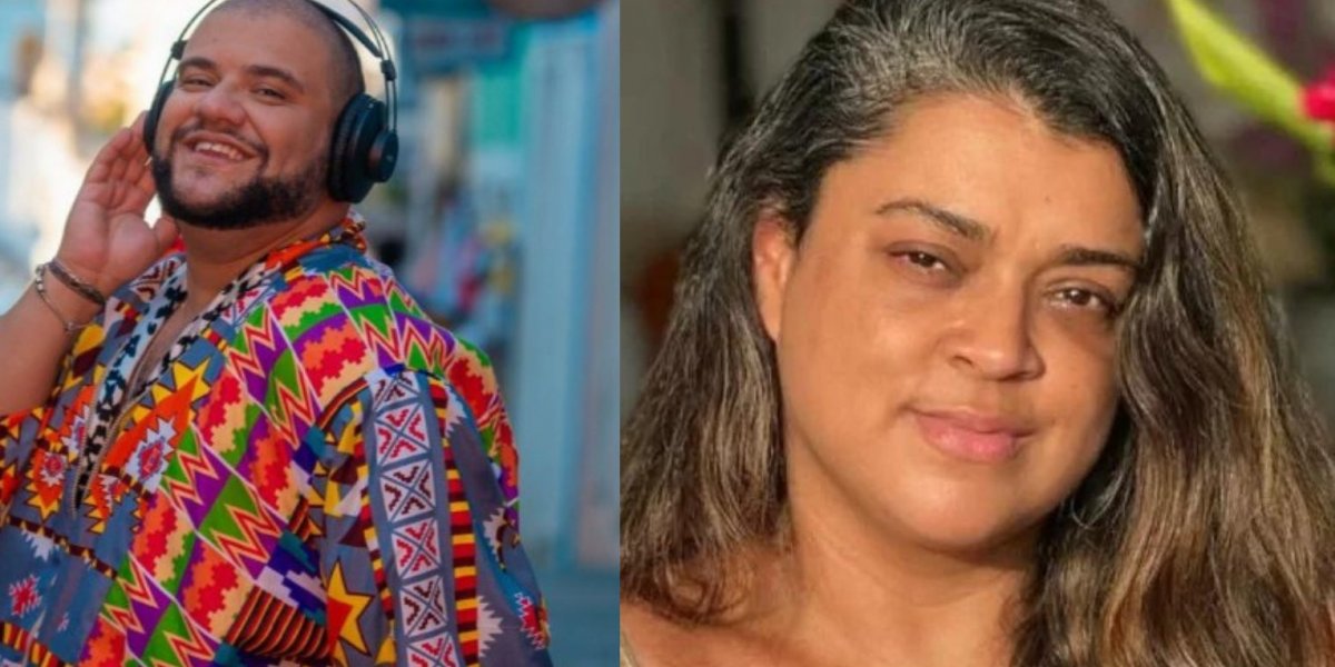 Demissão em rádio de Salvador é motivada por término de Preta Gil