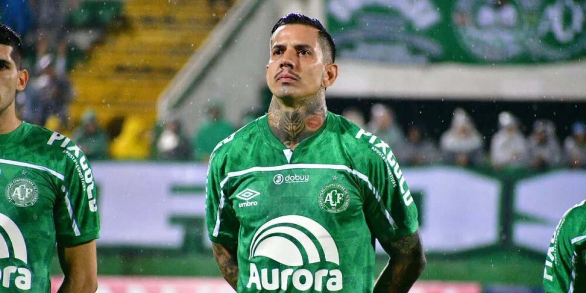 Victor Ramos, ex-Vitória, é alvo de investigação por manipulações de resultados