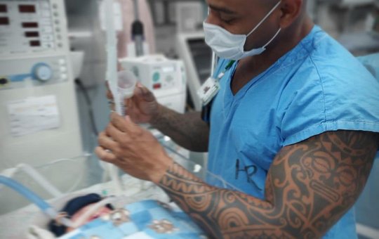 Presidente Lula convida ex-BBB Cezar Black para participar da assinatura de PL