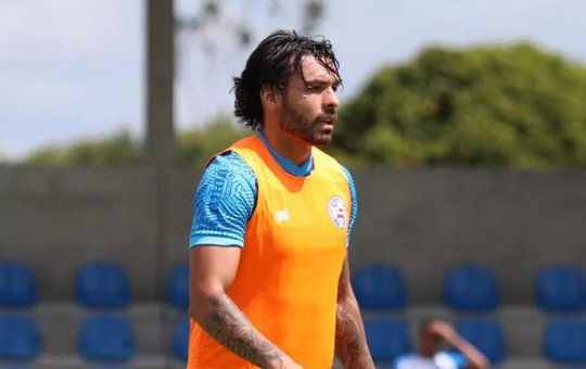 Ricardo Goulart deve anunciar aposentadoria do futebol