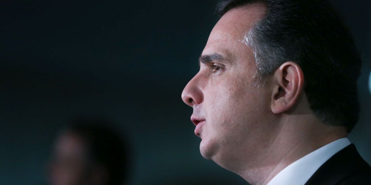 Pacheco adia sessão do Congresso sobre CPI a pedido de líderes do governo