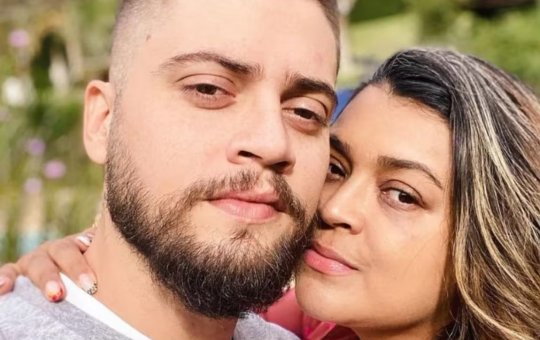 Preta Gil descobre traição de marido com personal stylist e pede divórcio