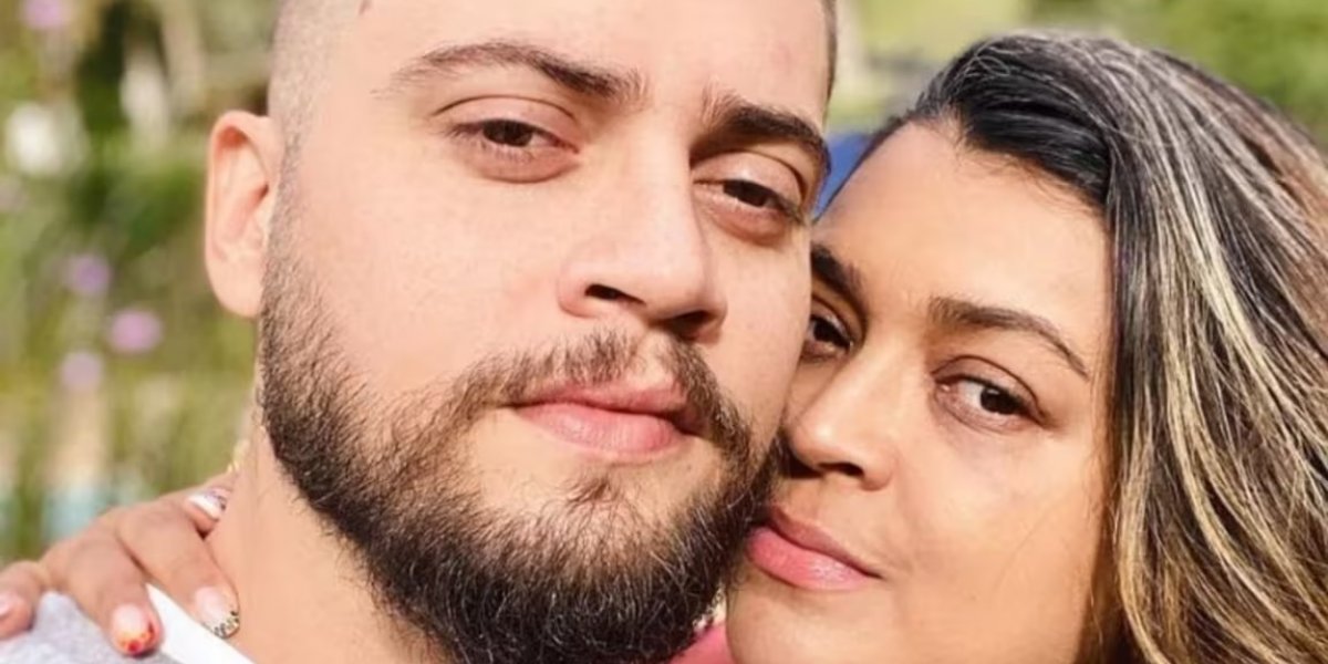 Preta Gil descobre traição de marido com personal stylist e pede divórcio