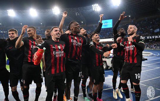 Milan e Real Madrid se garantem na próxima fase da Liga dos Campeões