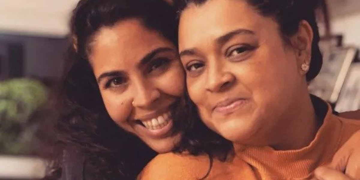 Bela Gil presta apoio à irmã após pronunciamento sobre boatos do término