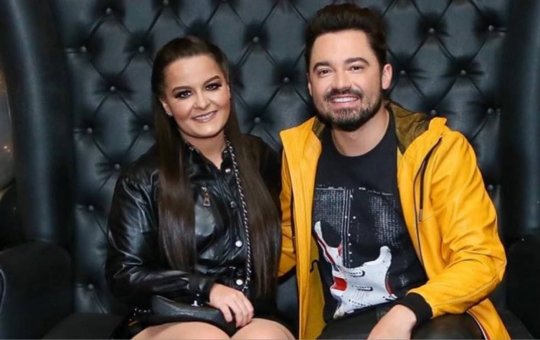 Acabou mesmo? Chega ao fim pela décima segunda vez o namoro de Maiara e Fernando