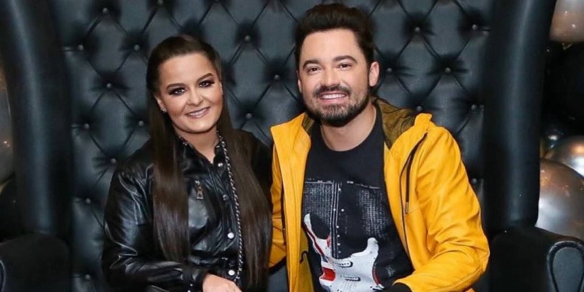 Acabou mesmo? Chega ao fim pela décima segunda vez o namoro de Maiara e Fernando