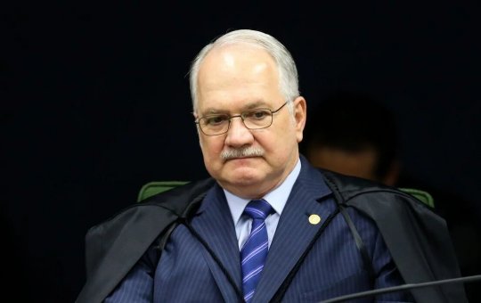 STF tem placar de 3 a 0 para tornar réus 100 denunciados por atos golpistas