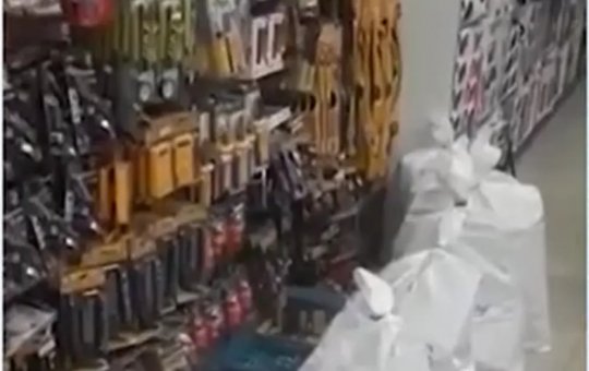 Operação “Piratas da Serra”, apreende produtos ilegais na BA