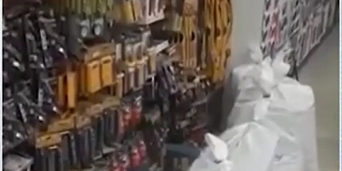 Operação “Piratas da Serra”, apreende produtos ilegais na BA