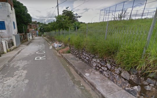 Dois homens morrem após intenso tiroteio no bairro de Rio Sena, em Salvador