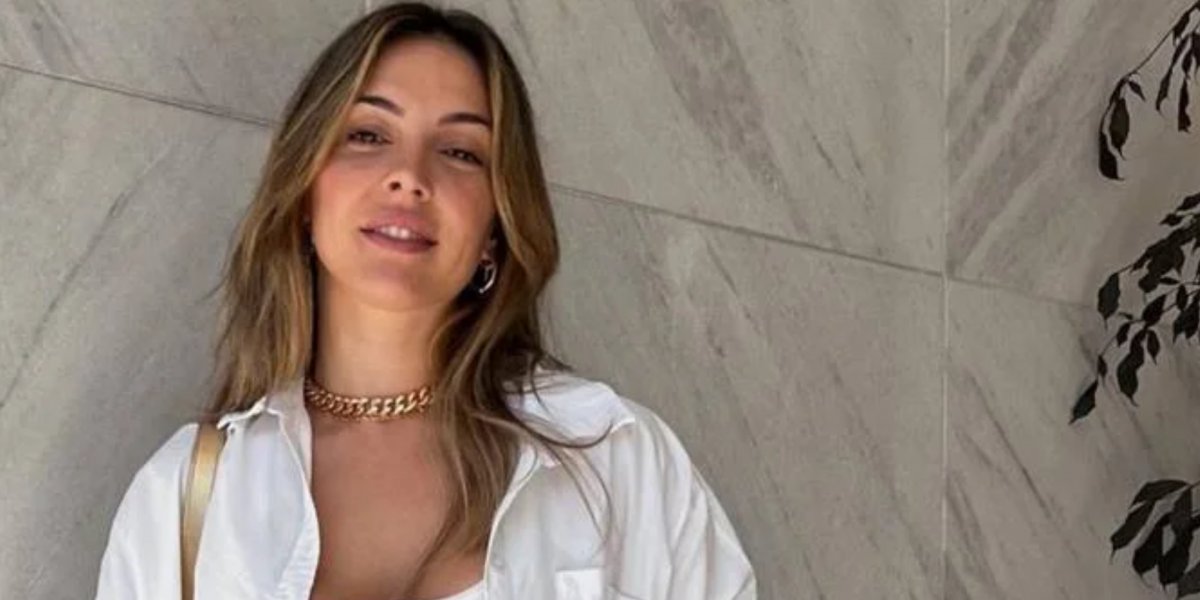 Nova affair do ex-marido de Preta Gil deleta perfil das redes sociais