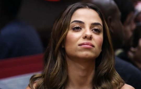 "A pior coisa que existe nesse mundo é inveja", dispara Key em comentário na web