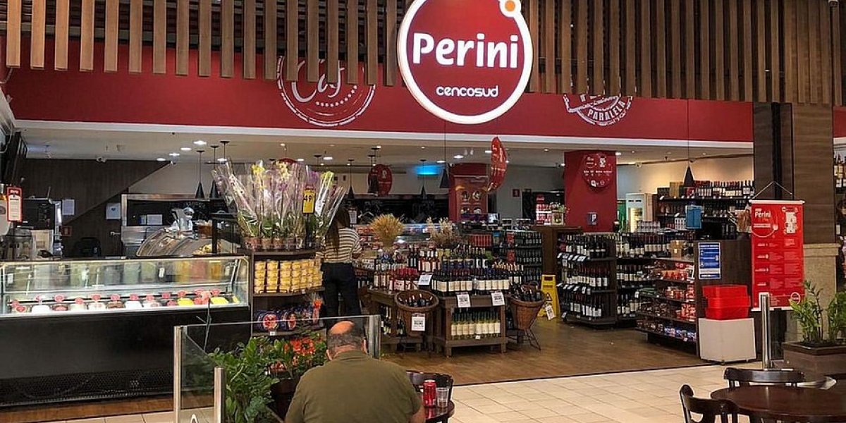 Perini fecha mais uma loja tradicional em Salvador