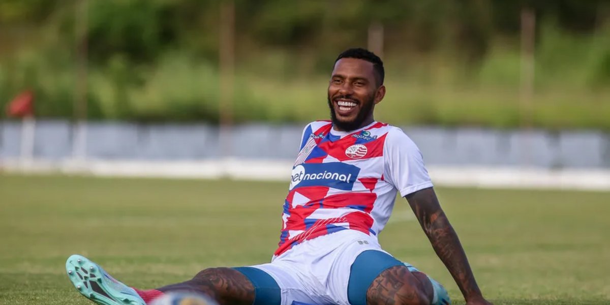 Ex-zagueiro do Bahia, Paulo Miranda é investigado por manipulação de resultados