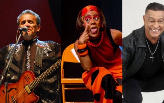 Agenda cultural: Feriado de Tiradentes será movimentado com eventos em Salvador