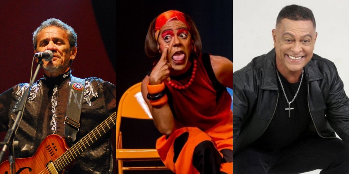 Agenda cultural: Feriado de Tiradentes será movimentado com eventos em Salvador