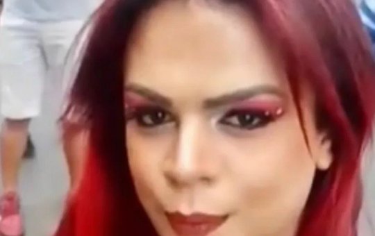 Segundo envolvido na morte de mulher trans é preso no oeste da Bahia
