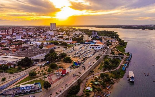 Tremores de terra são registrados em cidades baianas