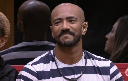 BBB 23: Com 68,8% dos votos, Ricardo Alface é eliminado do programa