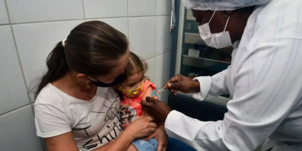 Feriadão não terá vacina da Covid-19