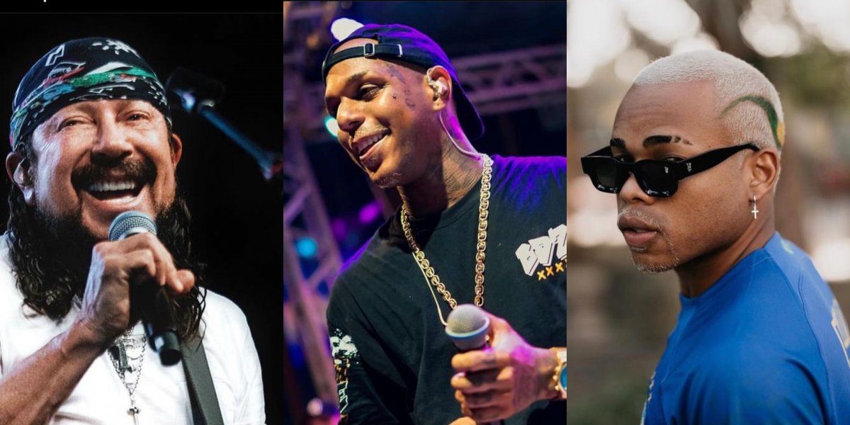 Segundo dia da Micareta de Feira terá Bell Marques como grande destaque