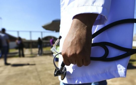 Programa Mais Médicos abre 11 vagas para capital baiana