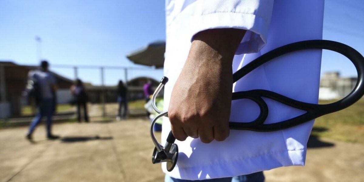 Programa Mais Médicos abre 11 vagas para capital baiana