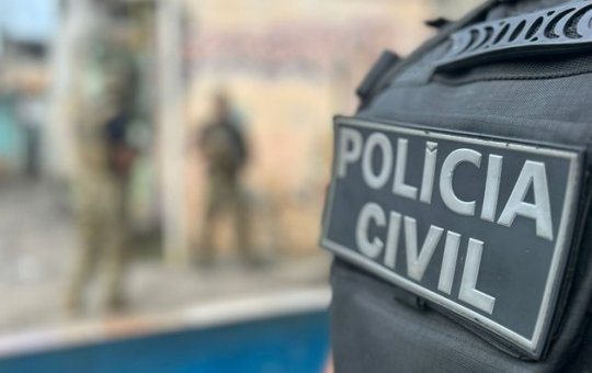 Líder religioso é preso em Seabra após denúncia de estupro