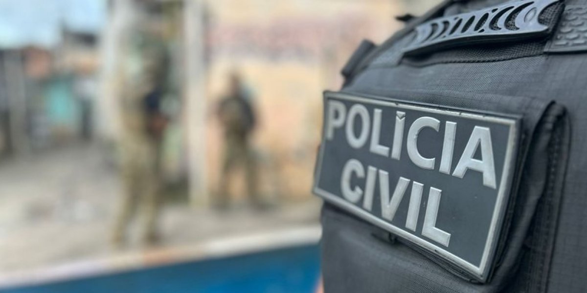 Líder religioso é preso em Seabra após denúncia de estupro