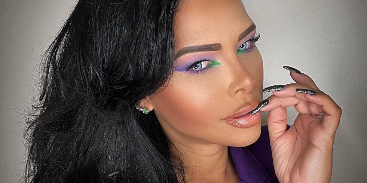 Após pedidos mais ousados, ex-BBB Ariadna sai novamente do OnlyFans