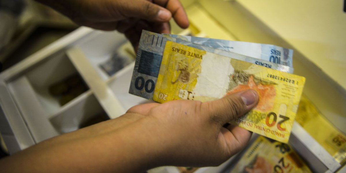 Bolsa Família para NIS de final 6 já está disponível no aplicativo