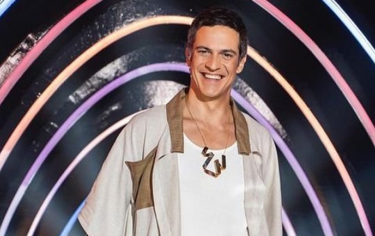 Mais um adeus! Mateus Solano está de saída da Globo após 20 anos