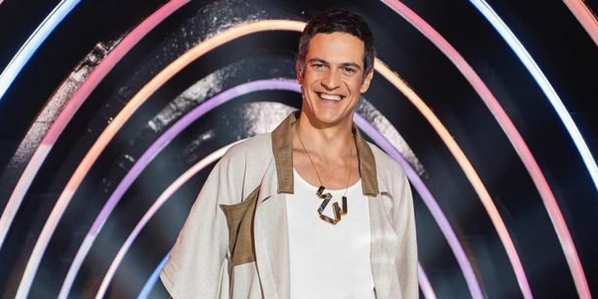 Mais um adeus! Mateus Solano está de saída da Globo após 20 anos