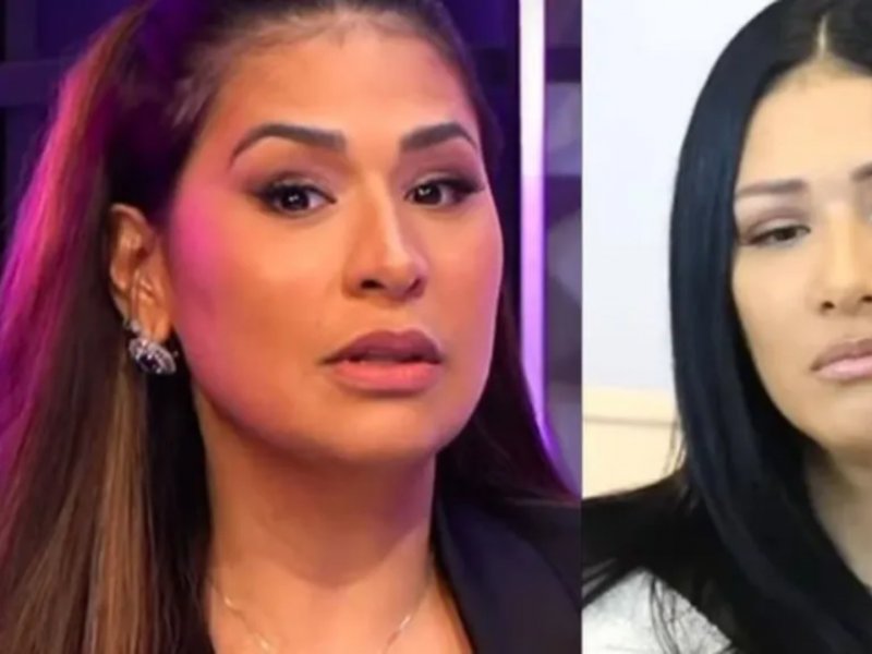 "Vai ser sempre o amor da minha vida", afirma Simone Mendes sobre Simaria