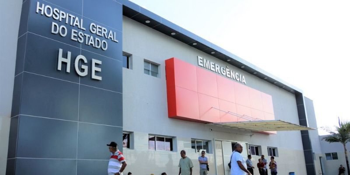 Erro médico: idosa tem perna amputada no HGE, em cirurgia para corrigir fratura