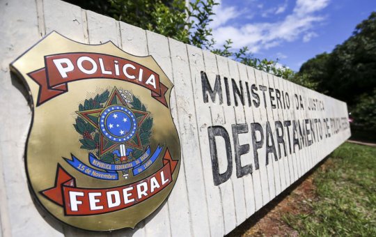 PF ouve militares que aparecem em gravações durante atos golpistas
